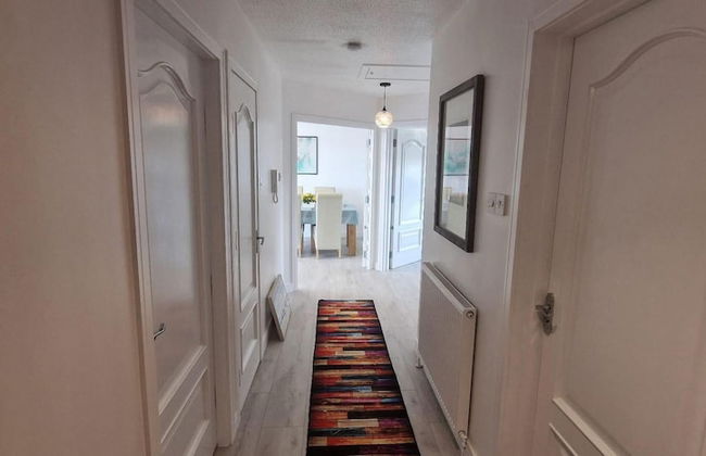 Seaside Escape in Kirkcaldy - Foto 15