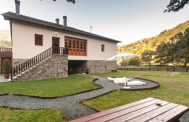 Palacio de Rosa Mar - Photo 37