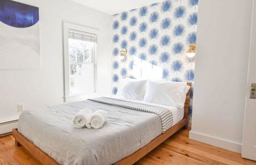 2 Min Walk to the Ocean Central A C - Foto 15