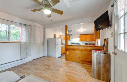 Grants Pass Cottage about 8 Mi to Rogue River! - Foto 6