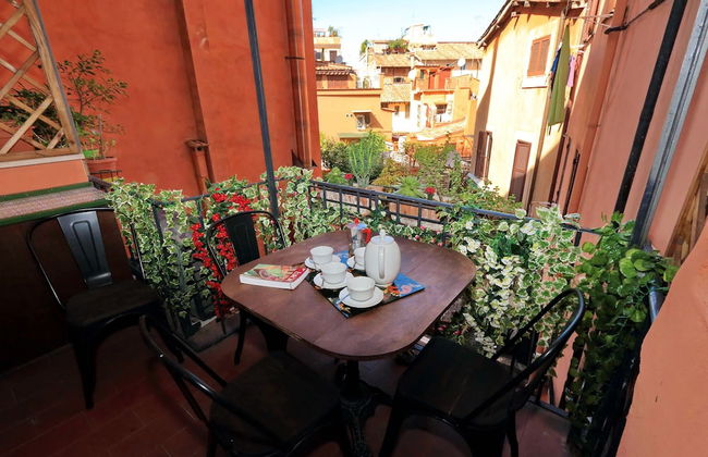 Portico - WR Apartments - Foto 19