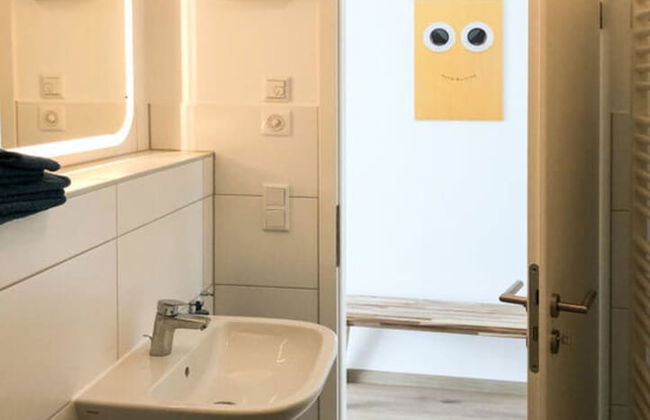 House in Reed 1 - Apartment 2 - Foto 18