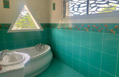 Villa OCEANSIDE Lège CAP-FERRET - Foto 19