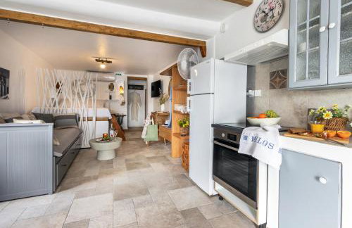 Kalimera & Apoplous boathouse - Foto 57