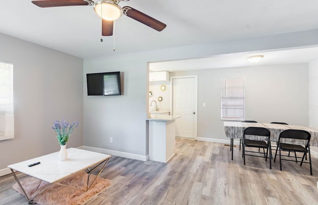 Cozy Jacuzzi Home - Foto 31