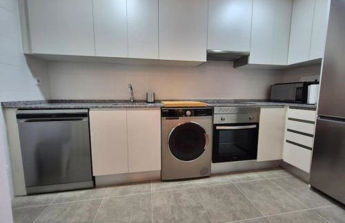 650A Apartamento acogedor con garaje by R2R Consulting - Photo 24