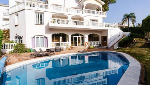 Villa Sol y Mar - Foto 1