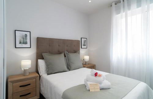 AAC Málaga - Apartamento muy cómodo y bien comunicado, a 1,3km del centro - Foto 3