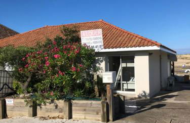 SCI DES BAINES - Foto 14