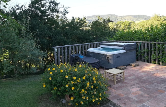 La Collina dei Ciliegi - Photo 33