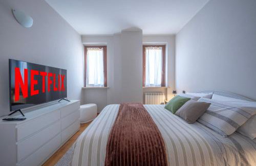 RR Home - Nel verde e vicino il Centro - ItalyWeGo - Foto 4