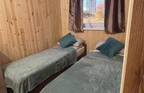 Domki Rekreacyjne "Błękitne Wzgórze" - Foto 27