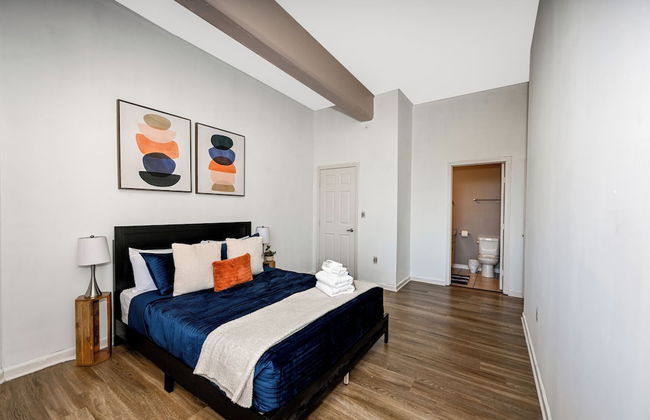 Cleveland Lofts - Foto 22