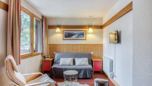 Résidence DIGITALE, Le Lauze Plagne 1800 - Foto 2