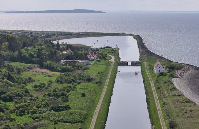 "Aranja" - 300m to the fjord - Photo 4