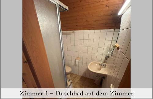 Gästehaus Reibold - Foto 8