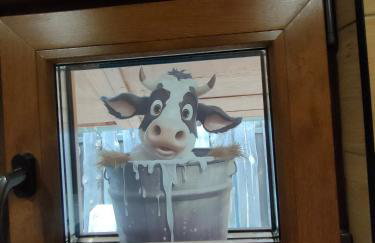 Gościnna Chatka - Foto 15