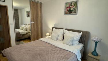 Apartament Wiatraczna - Foto 4
