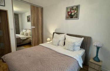 Apartament Wiatraczna - Foto 4