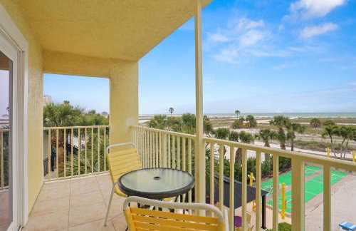 South Beach Condo Hotel by Travel Resort Services, Inc. - Foto 156