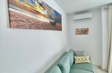 Oceanfront Oasis El Morche - Foto 15