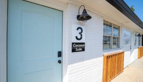 OV Mosaic - Coconut Suite - Foto 2