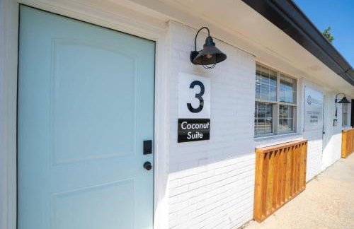 OV Mosaic - Coconut Suite - Foto 2