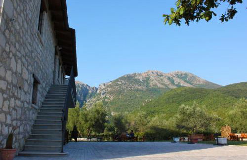 Masseria Mastrangelo - Foto 27