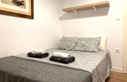 2 Apartamento TERRAZA Free Wifi - Photo 25