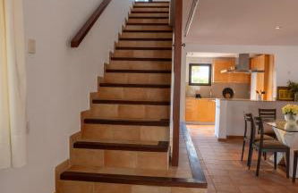 Villa de 4 dormitorios en el Resort Playa Macenas - Foto 45