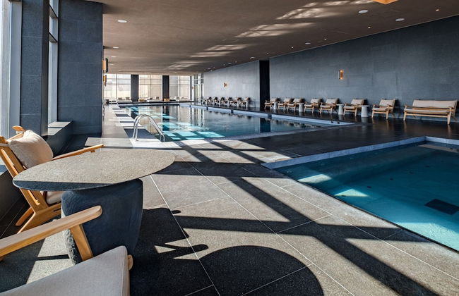 BeGrand Reforma by Naya Homes - Foto 75