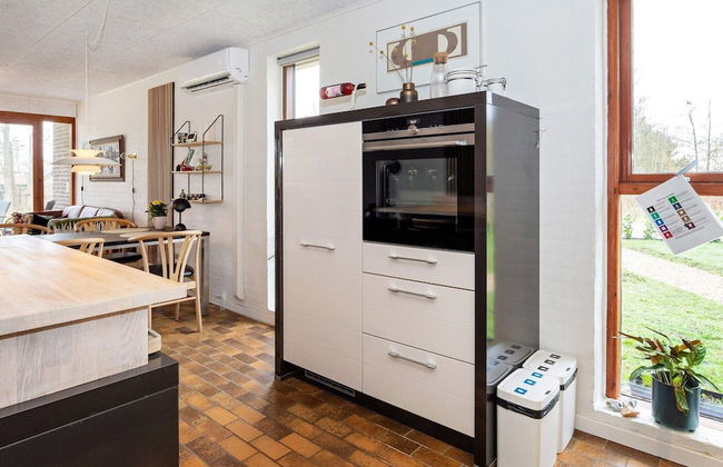 5 Person Holiday Home in Thyholm - Photo 9