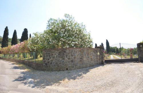 Villa al Borghetto - Foto 49