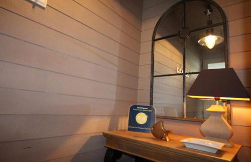 Comme un Poisson dans l'Eau - Foto 3