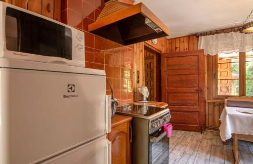 Holiday Home Szeroki Bór 2 by Interhome - Foto 20