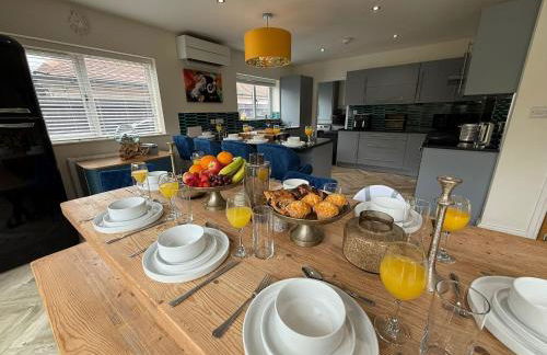 The Hydeaway, Lytham St.Annes House | Free Parking - Photo 8