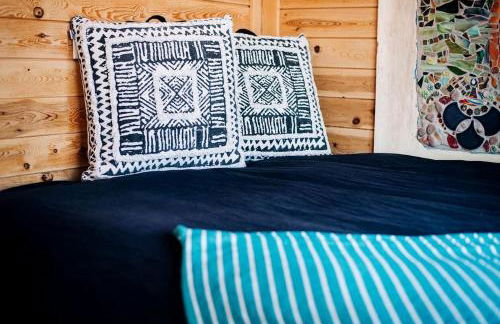 Idyllic Tiny Cabin Lovely for a Romantic Escape in Arizona - Foto 17