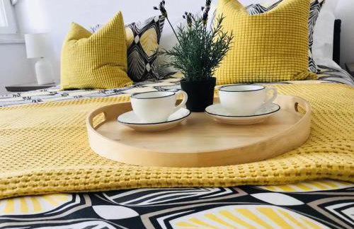 Azure Escape SEA VIEW Apartment - Photo 10