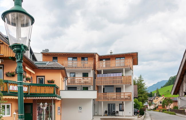 Apartment in Groebming Near Skiing and Hiking Area - Foto 17