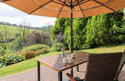 Dan Castell Cottage - Foto 25