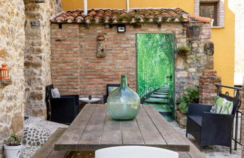 Casa Rural El Floreu de Remis - Foto 13