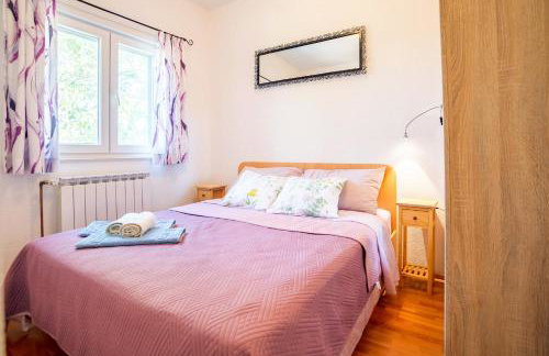 Family friendly house with a swimming pool Dugobabe, Zagora - 12617 - Foto 11