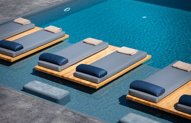 Volcanic Arc Suites - Foto 72