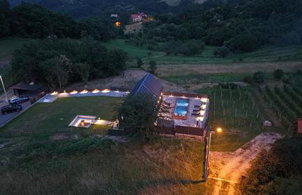 LAP POOL house - Foto 8