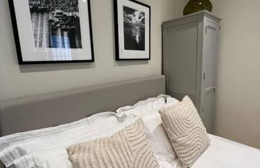 Luxury London English Charm - Foto 18