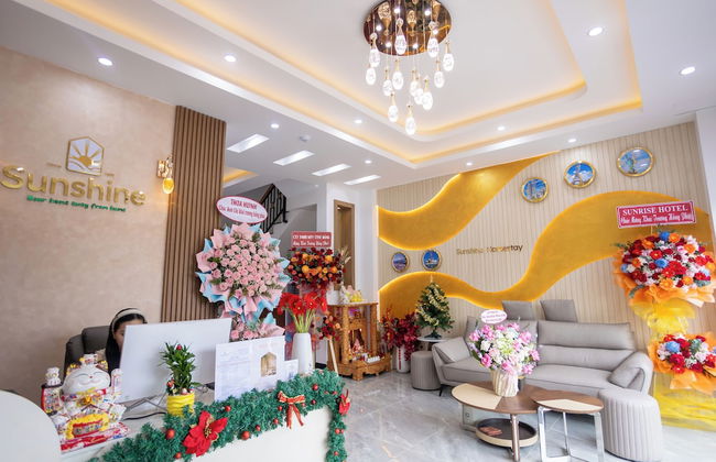 Sunshine Homestay - Foto 38