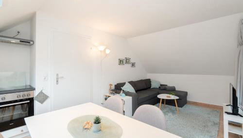 Ferienhaus Seeweg Wohnung 2 - Foto 5