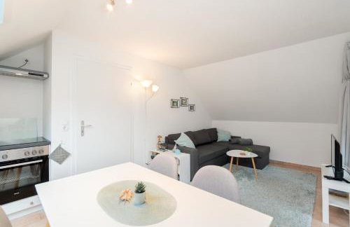 Ferienhaus Seeweg Wohnung 2 - Foto 5