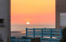 La Timonerie - Le Marquenterre 101, accès plage à 50 mètres classé 3 étoiles - Foto 16