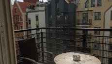 Oasis, Old Town Apartment - Foto 3